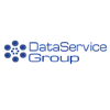 Data Service Group logo