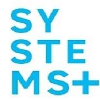 Systems Plus logo