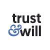 Trust & Will logo