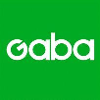 Gaba Corporation logo