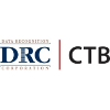 DRC|CTB logo