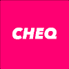 CHEQ logo