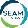 SEAM Group logo