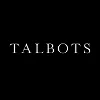 Talbots logo