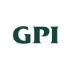 Greenman-Pedersen logo