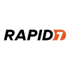 Rapid7 logo