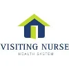 Visiting Nurse Health System logo