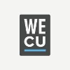 WECU logo