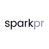 Sparkpr logo