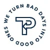 Turnpoint Services logo