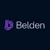 Belden logo