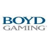 Boyd Gaming logo