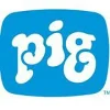 New Pig logo