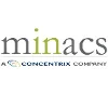 Minacs logo