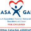 CASA/GAL logo