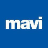 mavi jeans logo