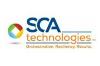 SCA Technologies logo