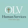 OLV Human Services logo