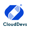 Cloud Devs logo