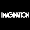 Imagination logo