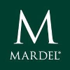 Mardel Christian Bookstore logo
