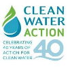 Clean Water Action logo