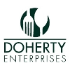 Doherty Enterprises logo