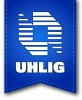 Uhlig logo