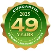 Dungarvin logo