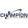 Champion Technology Services logo
