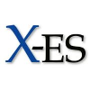 Extreme Engineering Solutions (X-ES) logo