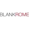 Blank Rome logo