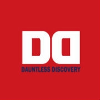 Dauntless Discovery logo