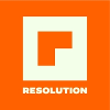 Resolution logo