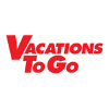 Vacations To Go logo