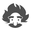 Einstein Moving logo