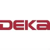 DEKA Research and Development logo