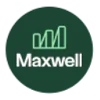 Maxwell logo
