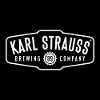 Karl Strauss logo