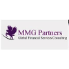 MMG Partners logo
