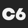 C6 Bank logo