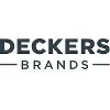 Deckers Brands logo