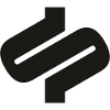 Seamless logo