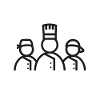 Kitchen United logo