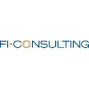 FI Consulting logo