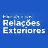 Itamaraty logo