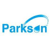 Parkson Corporation logo