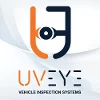 UVeye logo