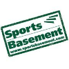 Sports Basement logo