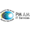 PM AM logo
